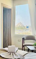 Galleria Pyramids View Hotel