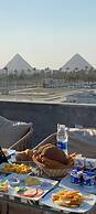 Galleria Pyramids View Hotel