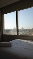 Galleria Pyramids View Hotel