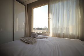 Galleria Pyramids View Hotel