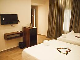 Galleria Pyramids View Hotel