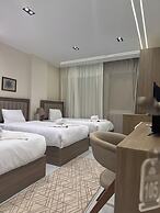 Galleria Pyramids View Hotel