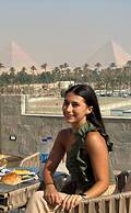 Galleria Pyramids View Hotel