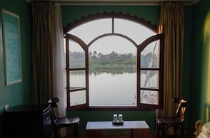 Eyaru Palace
