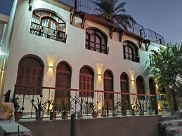 Eyaru Palace