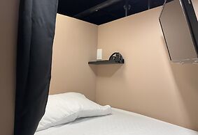 Pod-Inn Hotel