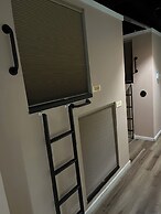 Pod-Inn Hotel