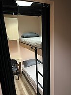 Pod-Inn Hotel