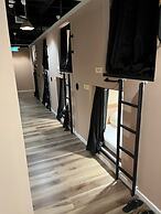 Pod-Inn Hotel