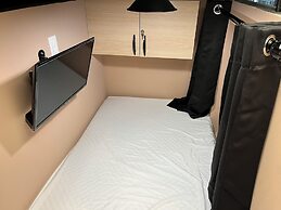 Pod-Inn Hotel