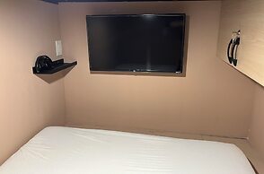 Pod-Inn Hotel