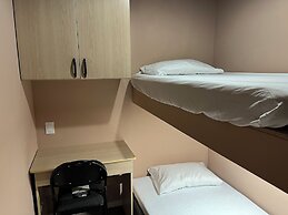 Pod-Inn Hotel