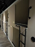 Pod-Inn Hotel
