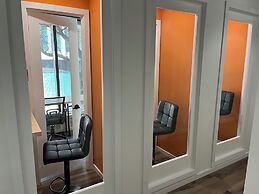 Pod-Inn Hotel