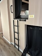 Pod-Inn Hotel