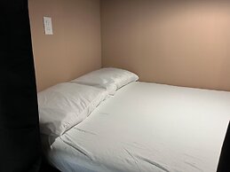 Pod-Inn Hotel