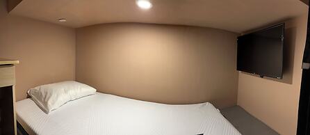 Pod-Inn Hotel