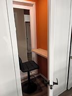 Pod-Inn Hotel