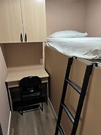 Pod-Inn Hotel