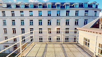 Studio cosy centre avec balcon