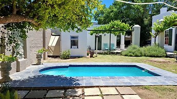 Sundays Karoo Guesthouse