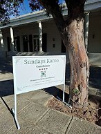 Sundays Karoo Guesthouse