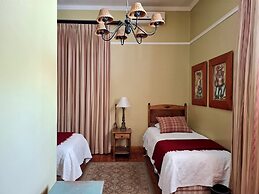 Sundays Karoo Guesthouse
