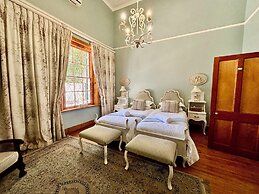 Sundays Karoo Guesthouse