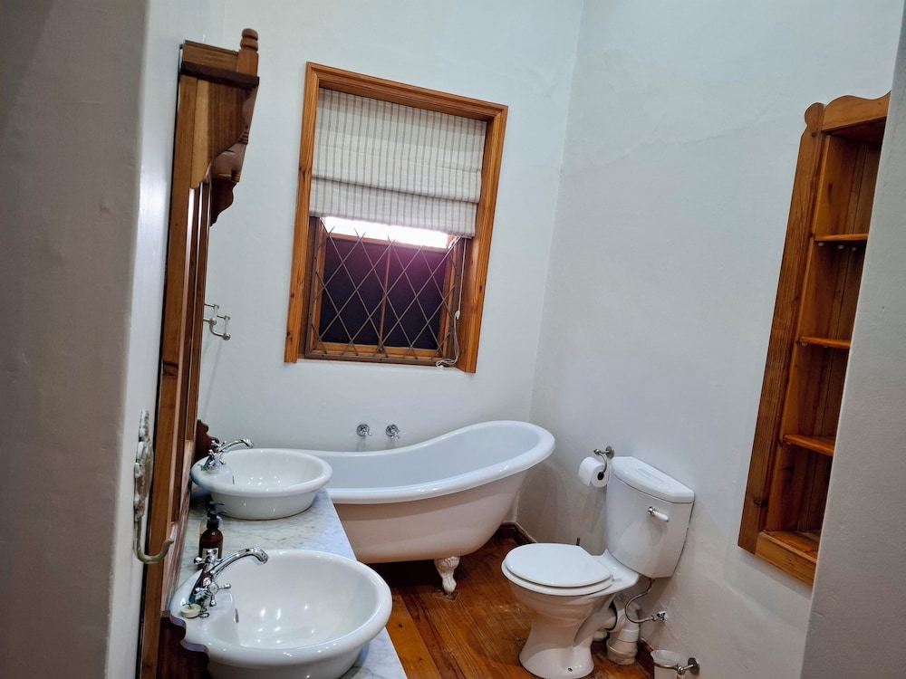 Sundays Karoo Guesthouse