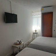 HOTEL HABIBI
