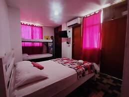 HOTEL HABIBI