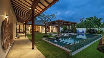 Villa Suka Sawah by Villa Finder