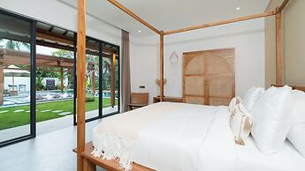 Villa Suka Sawah by Villa Finder