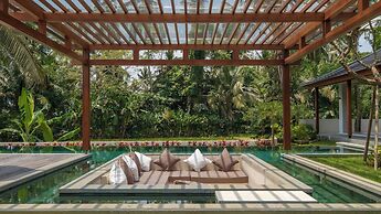 Villa Suka Sawah by Villa Finder