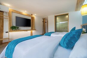 Xijiang Yunting Light Luxury Panoramic