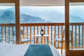Xijiang Yunting Light Luxury Panoramic