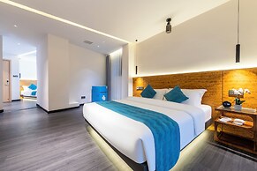 Xijiang Yunting Light Luxury Panoramic