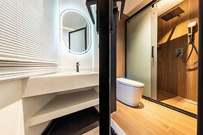 Xijiang Yunting Light Luxury Panoramic