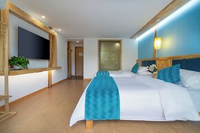 Xijiang Yunting Light Luxury Panoramic