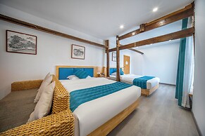 Xijiang Yunting Light Luxury Panoramic