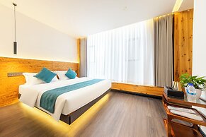 Xijiang Yunting Light Luxury Panoramic