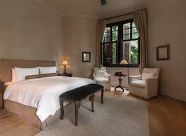 SUNYATA Resort Hotel