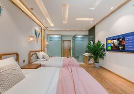 Yunyin Sanqiu Inn