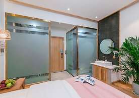 Yunyin Sanqiu Inn