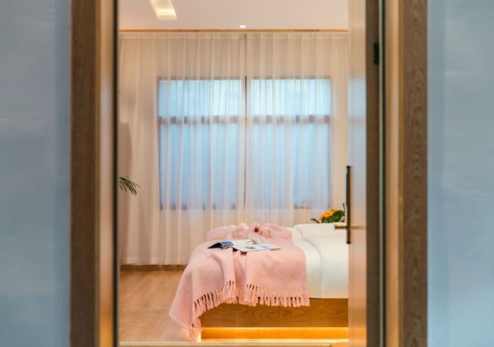 Yunyin Sanqiu Inn