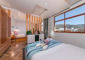Yunyin Sanqiu Inn