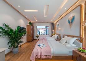 Yunyin Sanqiu Inn