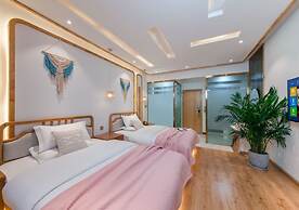 Yunyin Sanqiu Inn