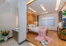 Yunyin Sanqiu Inn