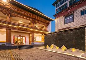 Yunyin Sanqiu Inn